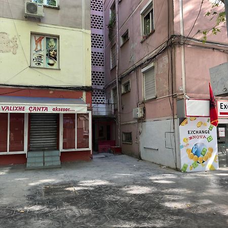 Incasso City Center Apartment Τίρανα Εξωτερικό φωτογραφία