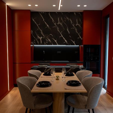 Incasso City Center Apartment Τίρανα Εξωτερικό φωτογραφία