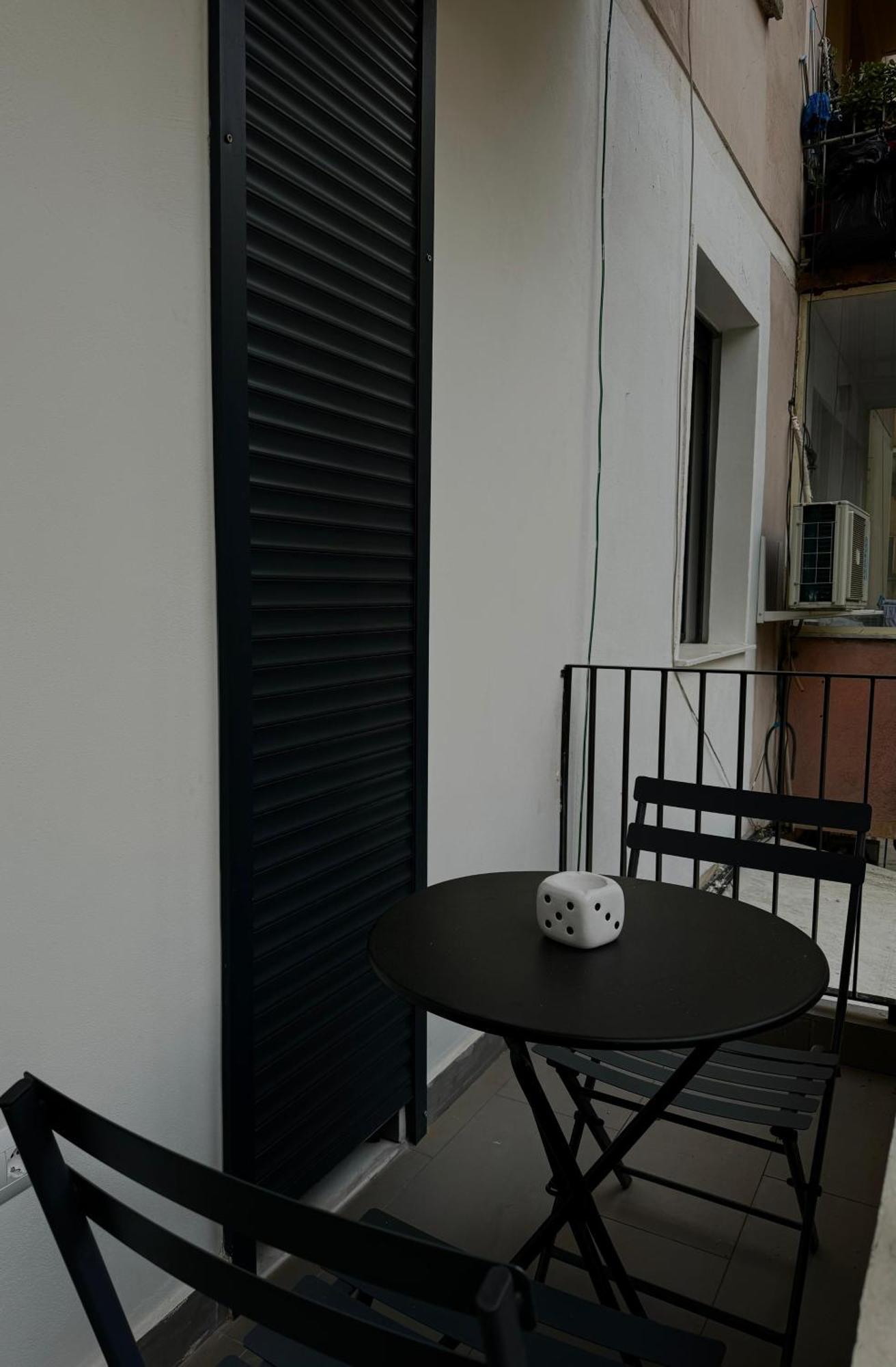 Incasso City Center Apartment Τίρανα Εξωτερικό φωτογραφία