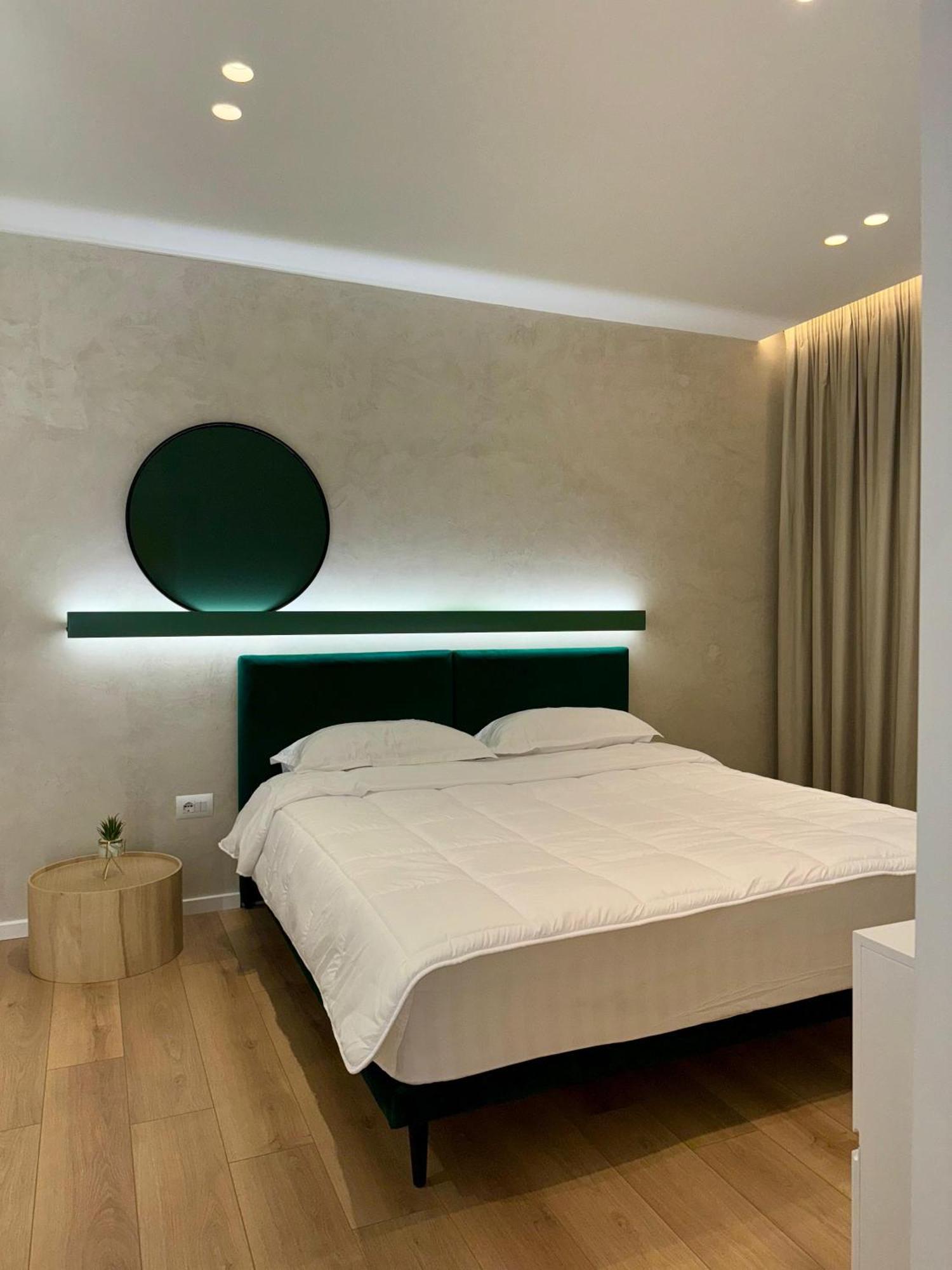Incasso City Center Apartment Τίρανα Εξωτερικό φωτογραφία