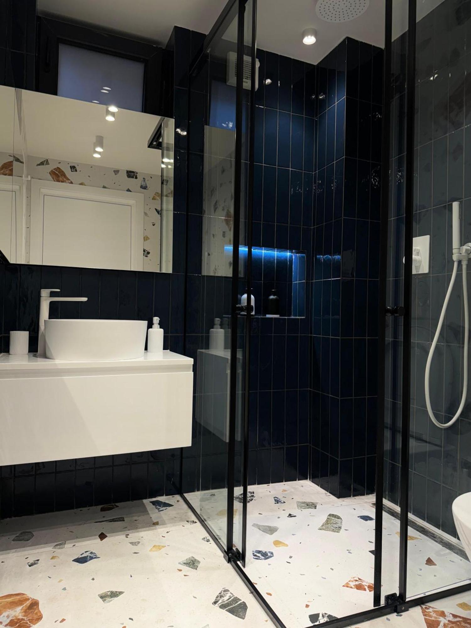 Incasso City Center Apartment Τίρανα Εξωτερικό φωτογραφία