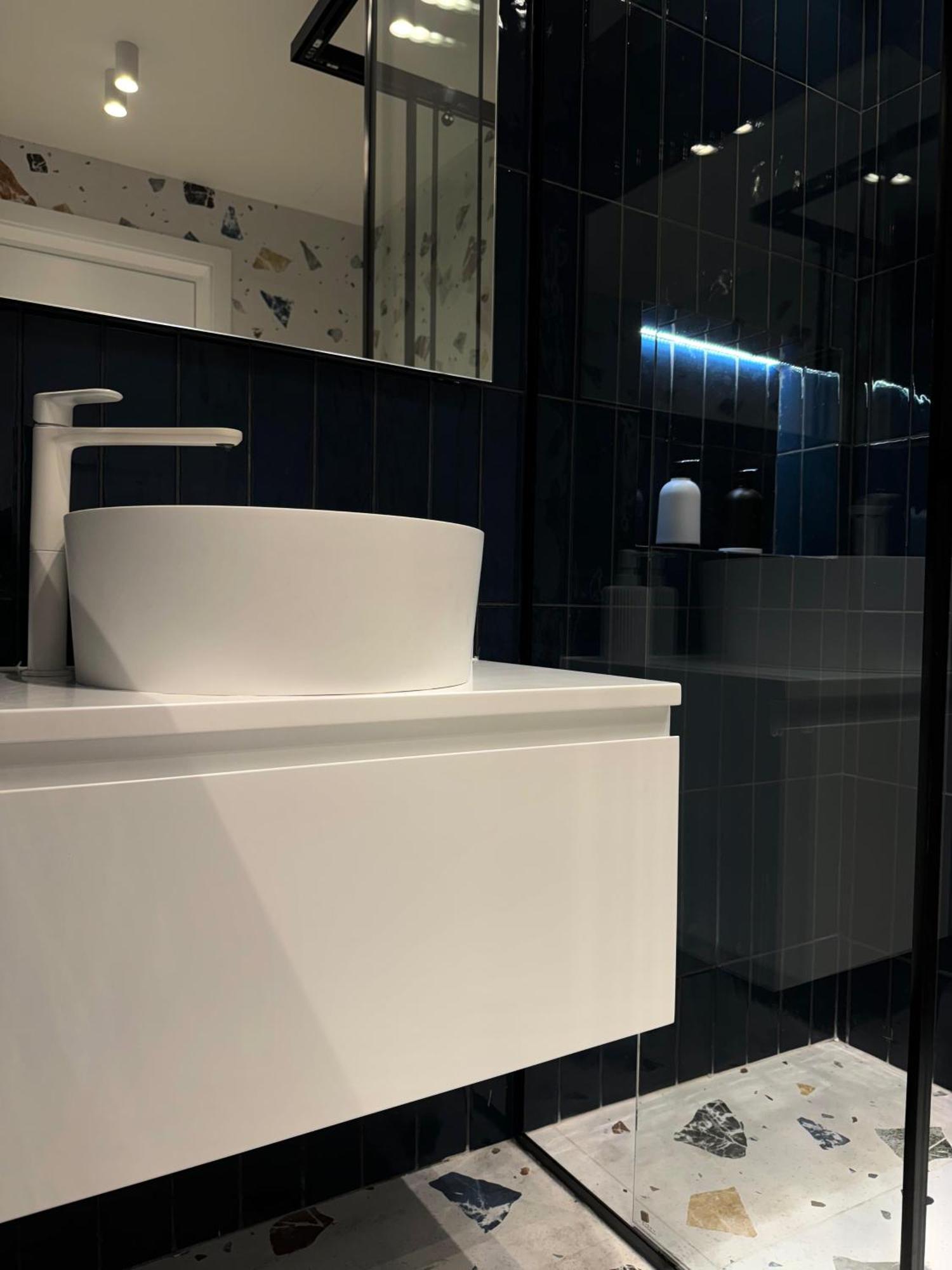 Incasso City Center Apartment Τίρανα Εξωτερικό φωτογραφία