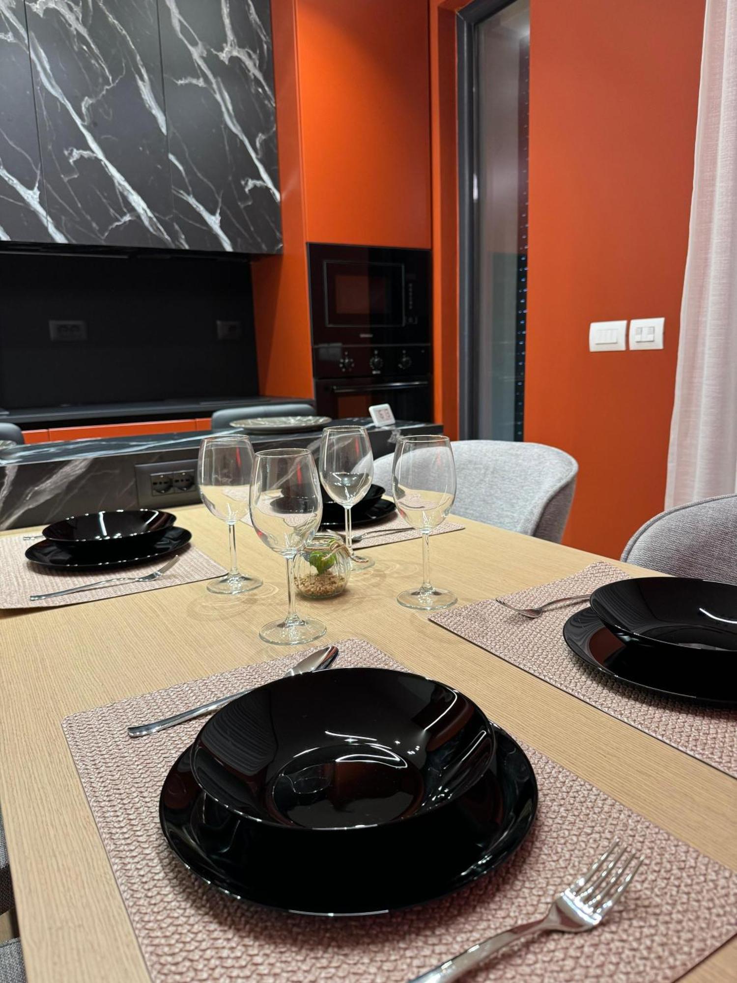 Incasso City Center Apartment Τίρανα Εξωτερικό φωτογραφία
